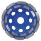 HiKOKI  752878 - Disc oala diamantat,  175x22.23x5 mm, segment dublu