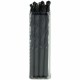 HiKOKI  780055 - Set burghie metal, HSS-R, 7  mm, tija cilindrica, 10  bucati