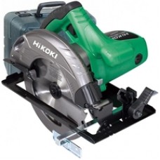 HiKOKI  C7STWAZ - Fierastrau circular, 1710 W, 185x30 mm, valiza plastic