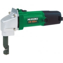 HiKOKI  CN16SAUAZ - Masina de taiat tabla, 400 W, 1.6 mm