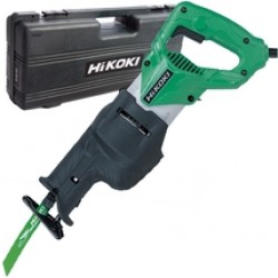 HiKOKI  CR13V2WSZ - Fierastrau sabie, 1010 W, valiza plastic