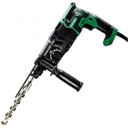 HiKOKI  DH28PECWSZ - Rotopercutor SDS-Plus, 900 W, 3.2 J