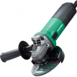 HiKOKI  G13SN2YGZ - Polizor unghiular, 900 W, 125 mm