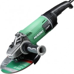 HiKOKI  G23SCY2UVZ - Polizor unghiular, 2400 W, 230 mm