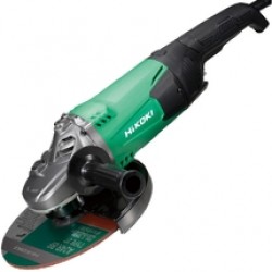 HiKOKI  G23STWAZ - Polizor unghiular, 2000 W, 230 mm