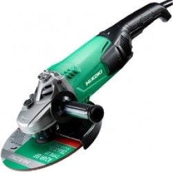 HiKOKI  G23SWU2UGZ - Polizor unghiular, 2200 W, 230 mm