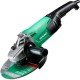 HiKOKI  G23SWU2UGZ - Polizor unghiular, 2200 W, 230 mm