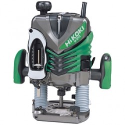 HiKOKI  M12V2WSZ - Masina de frezat, 2000 W, 12 mm