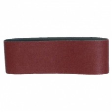 HiKOKI  Pachet accesorii - 15 x Banda slefuire, 75x533 mm