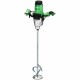 HiKOKI  UM12VST2UAZ - Masina de amestecat, 1200 W, 120 mm