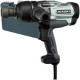 HiKOKI  WR22SEWAZ - Masina de insurubat cu impact, 800 W, 620 Nm, M14-M24, patrat 3/4 inch, valiza plastic