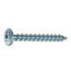 Holzsuruburi cap plat HECO Topix special pentru exterior