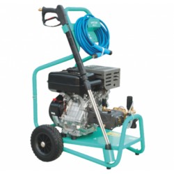 HPSTAR 250-15, presiune max. 250 Bar, debit 15 l/min. / 900 l/h