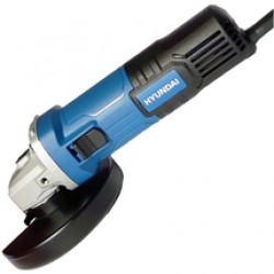 Hyundai  HY-AG 9-125 - Polizor unghiular, 900 W, 125 mm