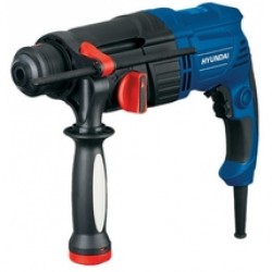 Hyundai  HY-BH 2-22 - Rotopercutor SDS-Plus, 710 W, 2.4 J, valiza plastic