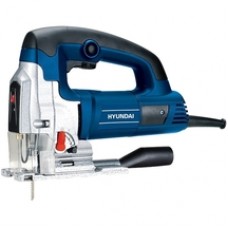 Hyundai  HY-JS 80 - Fierastrau pendular, 710 W