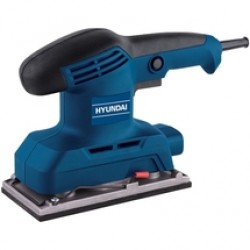 Hyundai  HY-OS 186 - Slefuitor cu vibratii, 240 W, 93x186 mm