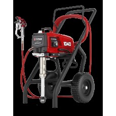 Impact 1040, debit material 4.4 l/min., duza max. 0.033