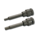  IMPACT BITS INBUS 1/2