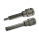  IMPACT BITS TORX LUNGI, 1/2