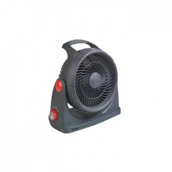 Incalzitor electric cu ventilator 2000W 230V Multifan