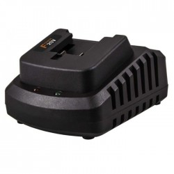 Incarcator rapid acumulatori 20V FERM CDA1137