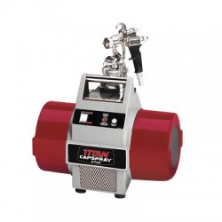 INCHIRIERE CapSpray 8500, debit material 0.35 l/min., motor electric 1.45 kW 