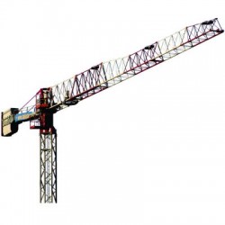 INCHIRIERE Macara turn Sky 600, sarcina maxima la varf 1.300 kg. sarcina maxima 5.200 kg.  lungime brat 60 m. 