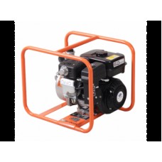 INCHIRIERE - Motopompa Bisonte MPA2-S Motor Subaru  EX17 - 7 cp -
