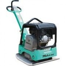 INCHIRIERE - MVH207DSC Placa compactoare reversibila, 244 kg, motor YanmarL70