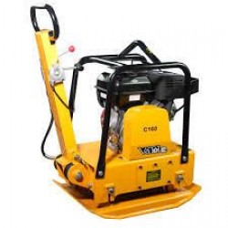 INCHIRIERE- Placa compactoare C160TR, reversibila, 168 kg., motor Subaru 7.5 cp.  benzina,  