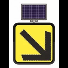 Indicatoare cu flash-uri, 11822FL