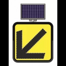 Indicatoare cu flash-uri, 11824FL