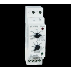 INDICATOR DE SUCCESIUNEA FAZELOR EK-RSTB