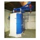 
                            Instalatie de sablat cu carlig rotativ OPTIMA OP 15-23                        