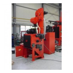 
                            Instalatie de sablat cu tambur Smart 1                        