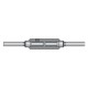  INTINZATOR PREZON-PREZON DIN 1480, INOX A2