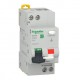 Intrerupator automat modular diferential Schneider Electric EZ9D32616, 4.5kA, 1P+N, 16A, 30mA, curba C