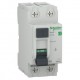 Intrerupator automat modular diferential Schneider Electric EZ9R32225 2P AC 30 MA 25A RCCB