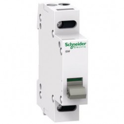 Intrerupator automat modular Schneider Electric iSW A9S60220 2P 20A