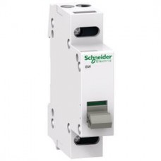 Intrerupator automat modular Schneider Electric iSW A9S60232 2P 32A