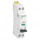 Intrerupator automat Schneider Electric IC40N A9P44625, 1P+N, 25A, curba B