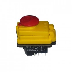 Intrerupator betoniere Limex