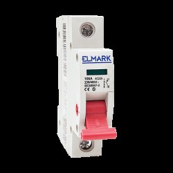 INTRERUPATOR DE SARCINA ISS 1P/63A