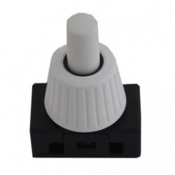 Intrerupator portativ Adeleq 31-209, alb