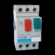 INTRERUPATOR TERMOMAGNETIC TM2-E07 1.6-2.5A INTRERUPATOR TERMOMAGNETIC TM2-E07 1.6-2.5A