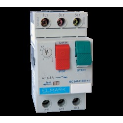INTRERUPATOR TERMOMAGNETIC TM3-E80 56-80A
