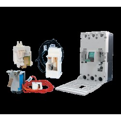 INTRERUPATOR TIP USOL DS1 MAX 125 80A+MN+OF 230V 3P
