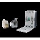 INTRERUPATOR TIP USOL DS1 MAX 250 160A+MX 400V 3P