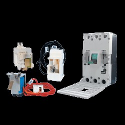 INTRERUPATOR TIP USOL DS1 MAX 400E/3300 400A+MN+OF 230V3P